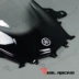 Phụ kiện xe máy Yamaha R1 YZF1000 15 16 17 năm che kính chắn gió phía trước
