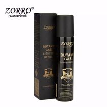 Zorro General inflatable direct air lighter gas 100ML high - purity high - quality gas delivery accessories