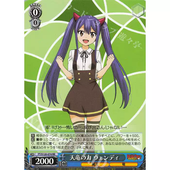 WS 魔法少女奈葉20週年SSP St.ヒルデ魔法學院アインハルト