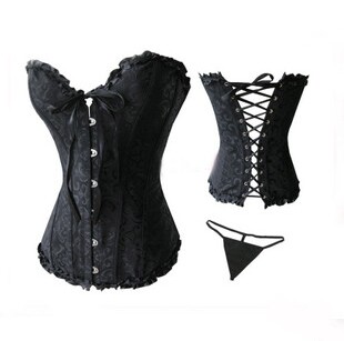 Corset amincissant - Ref 689707 Image 25