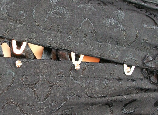 Corset amincissant - Ref 687407 Image 12