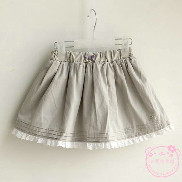 Jupe pour fille - Ref 2051448 Image 5