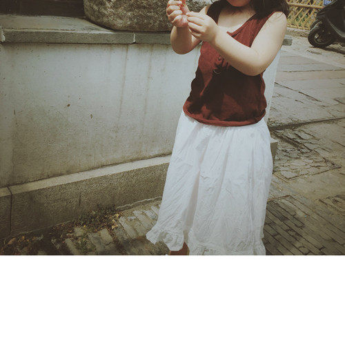 Jupe fillette STYLE.DB - Ref 2050999 Image 7