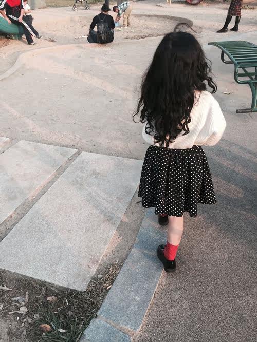 Jupe fillette STYLE.DB - Ref 2050998 Image 3