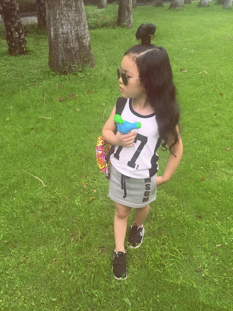 Jupe enfant STYLE.DB - Ref 2048385 Image 16