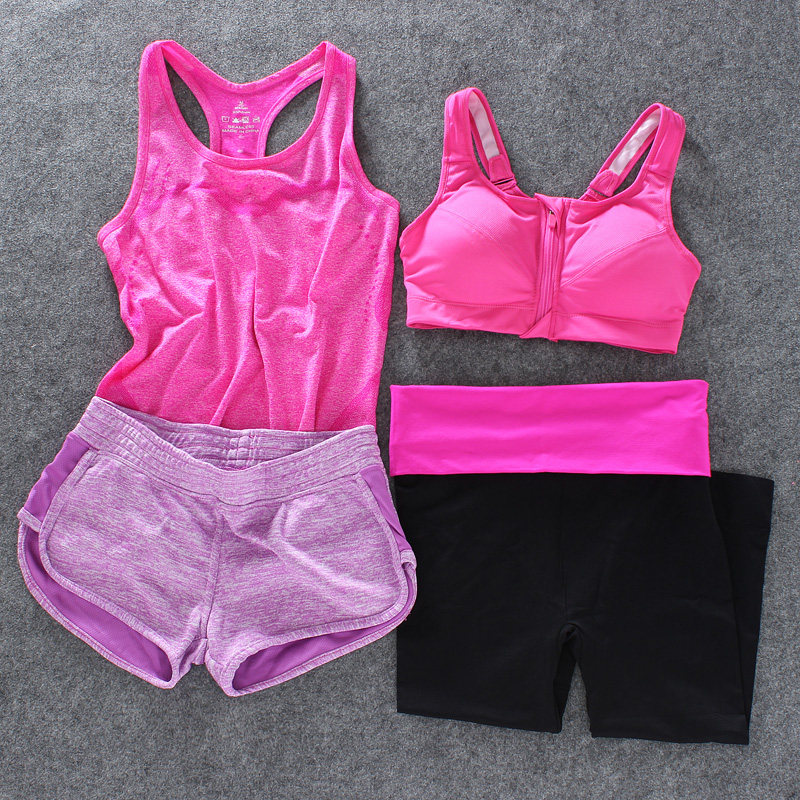 Débardeur sport pour femme - Ref 2028514 Image 11