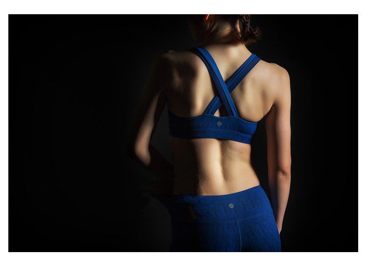 Vêtement fitness femme LTFANSSO - Ref 616873 Image 14