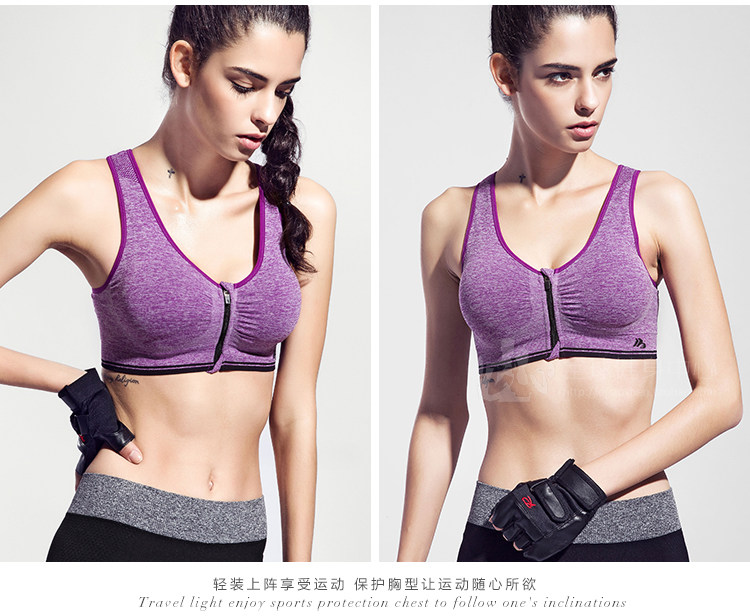 Vêtement fitness femme LTFANSSO - Ref 616871 Image 43