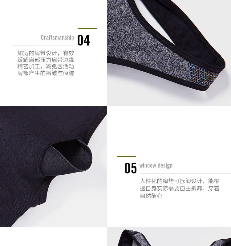 Vêtement fitness femme - Ref 616876 Image 18