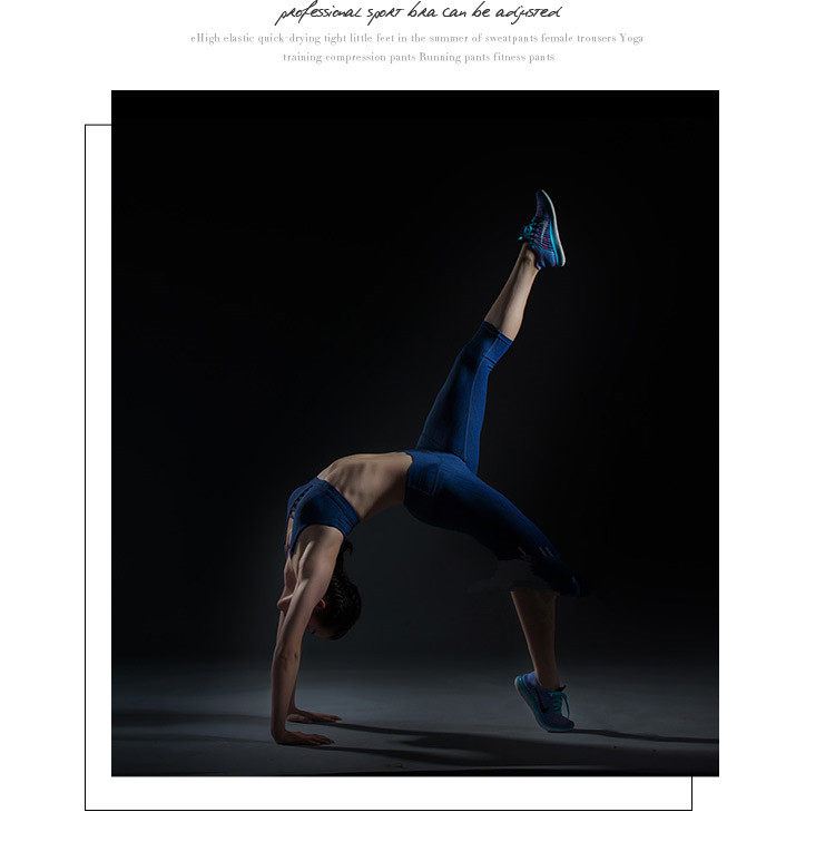 Vêtement fitness femme LTFANSSO - Ref 616873 Image 16
