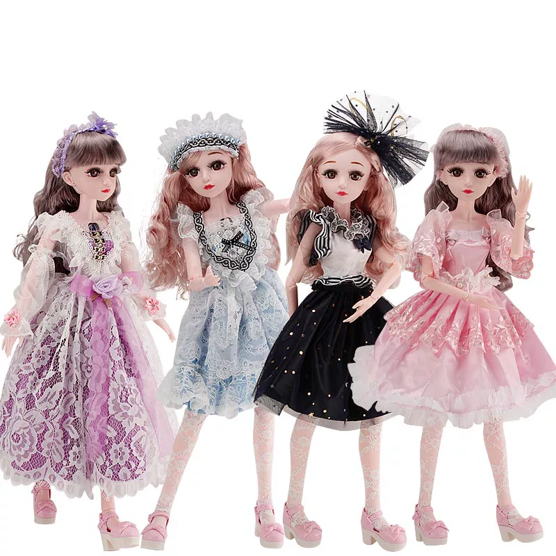 万童乐 Doll, toy, big speaking realistic set, 3 years