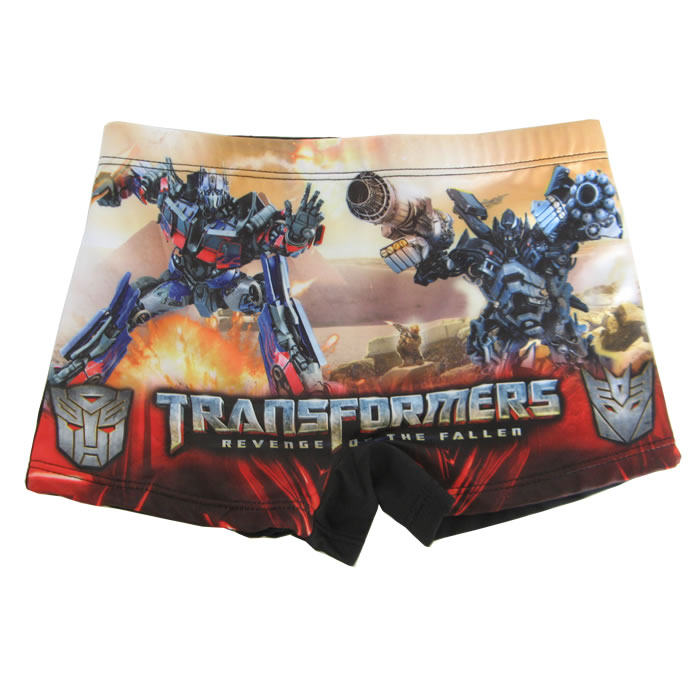 Maillot de bain garcon      - Ref 2539893 Image 7