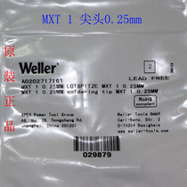 Original WELLER soldering tip MXT 1 soldering tip for WSD71 soldering station for WP70 soldering pen for WSD71 soldering station for WP70 soldering pen for WP70 soldering pen for WP70 soldering pen for WP70 soldering pen
