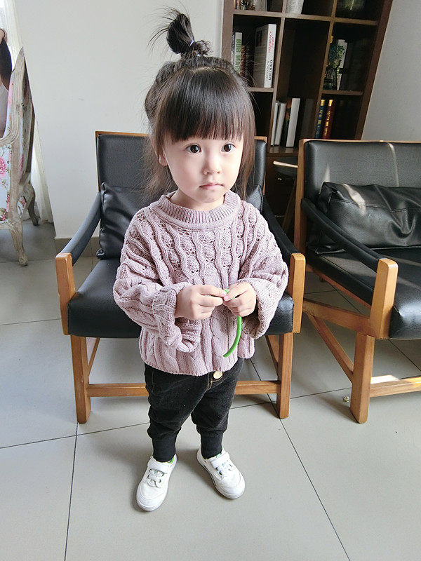 Pull fille - Ref 2104397 Image 13