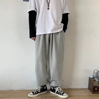 Мелкий серый