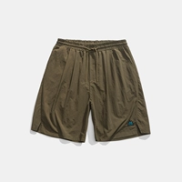 Военный зеленый