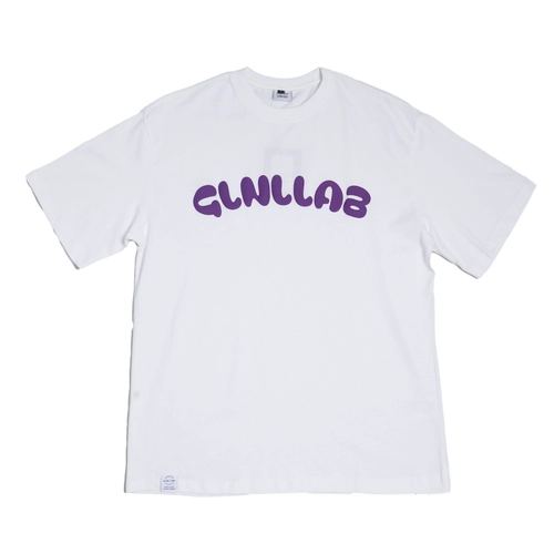 Японская хлопковая футболка с коротким рукавом подходит для мужчин и женщин для отдыха, оверсайз