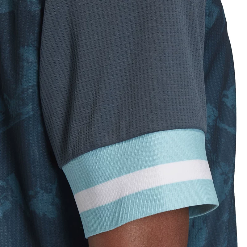 Adidas, football uniform, short sleeve T-shirt