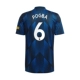 Подлинная лига печати 6#pogba (без единого выстрела без Джерси)
