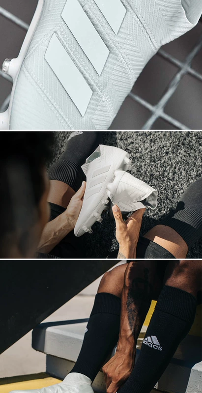 Giày thể thao Adidas Adidas World Cup NEMEZIZ 18.3 AG