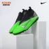 Giày đá banh cao cổ Nike Phantom VSN Dark 2 PRO TF đinh dăm sân cỏ nam CD4174-036 - Giày bóng đá