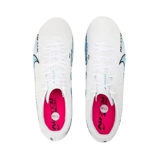 Крутой футбольный футбол Assassin 15 Zoom FG/Mg Mid-end Mive-Tend Mixed Nail Low Top Football Shoes DJ5631-146