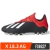 Adidas Adidas Phantom Series X 18.3 AG nail móng tay ngắn giày bóng đá nam AQ0708 giày đá bóng giá tốt Giày bóng đá