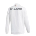 Adidas Adidas DFB Áo khoác thể thao bóng đá nam đội tuyển Đức CF2452