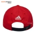 Adidas Adidas Bayern Munich mùa bóng nam 18-19 thể thao sunhat DI0244 mũ phớt nam hàng hiệu Mũ thể thao