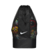 Nike CLUB TEAM BALL thể thao giải trí ngoài trời một bên vai dây rút ba lô lưu trữ bóng đá BA5200 elly túi Túi vai đơn