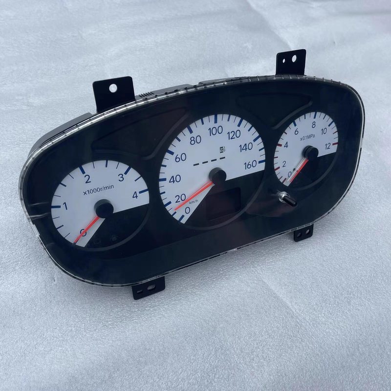 Foton Parts Era King Kong 726 24V Combination Instrument Cluster Dashboard Instrument Panel