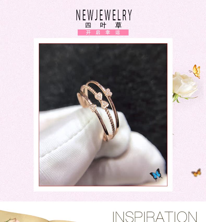 Bague OTHER   en Matiere mixte - Ref 3087769 Image 6
