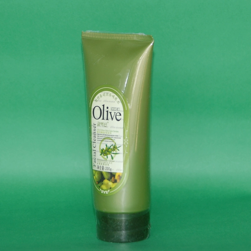 Kem tẩy tế bào chết Olive Kem tẩy tế bào chết Gel tay và chân Khuôn mặt cơ thể nhẹ nhàng