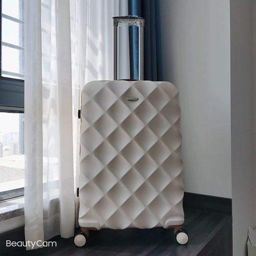 Чемодан, вместительный и большой самолет, 20 дюймов