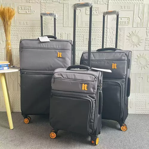 Сверхлегкий японский багажный чемодан, 20 дюймов, 28 дюймов