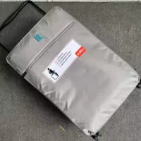 Серый Grey Classic Model