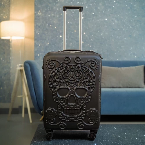 Сверхлегкий высококачественный чемодан, 20 дюймов