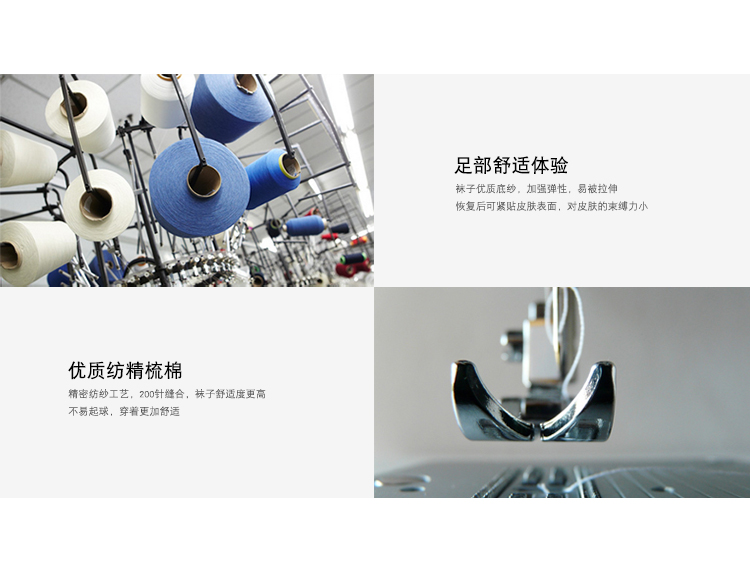 Mùa xuân và mùa hè mới tươi ao sen hoa mai cánh đồng lúa mì Trung Quốc và phương Tây cảnh cổ điển sơn dầu nữ bốn ống cotton vớ thủy triều tất bông siêu dày