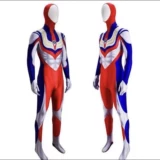 Ultra, Ультрамен Тига, xэллоуин, косплей, детская одежда