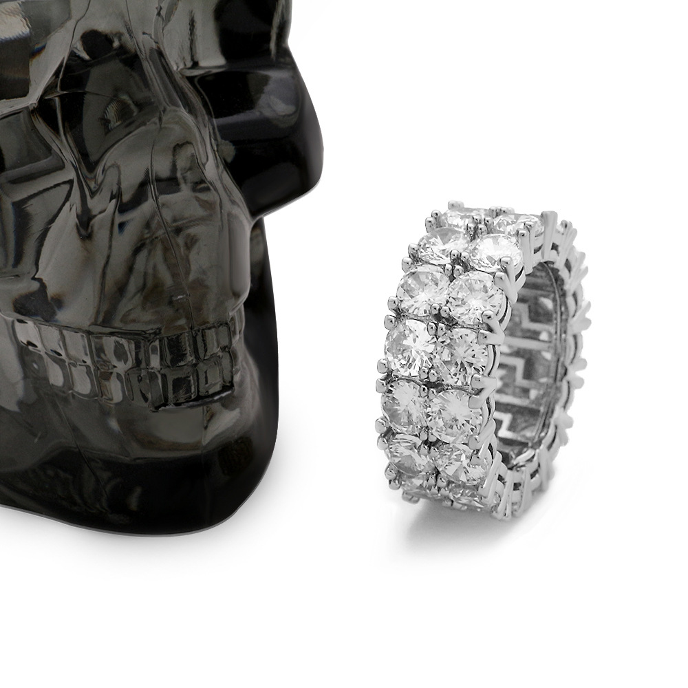 Hip Hop Ring Image 3