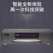 Wilsonart classic program-controlled switchboard