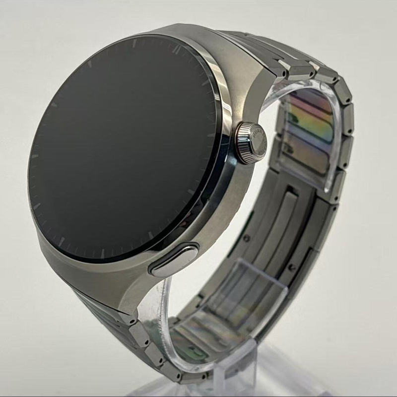 Huawei Watch4Pro Sports Virtual Number Esim Independent Calling Heart Rate Monitoring Health Reminder Smart Watch