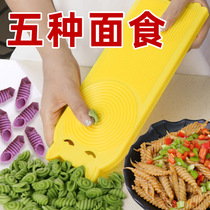 handmade cutting knife for cutting noodles