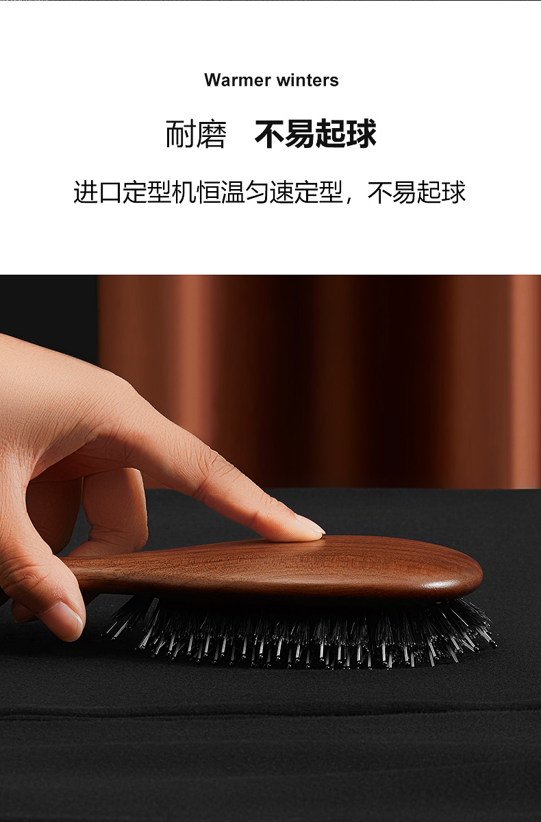 花花公子 秋衣秋裤纯棉套装 图9