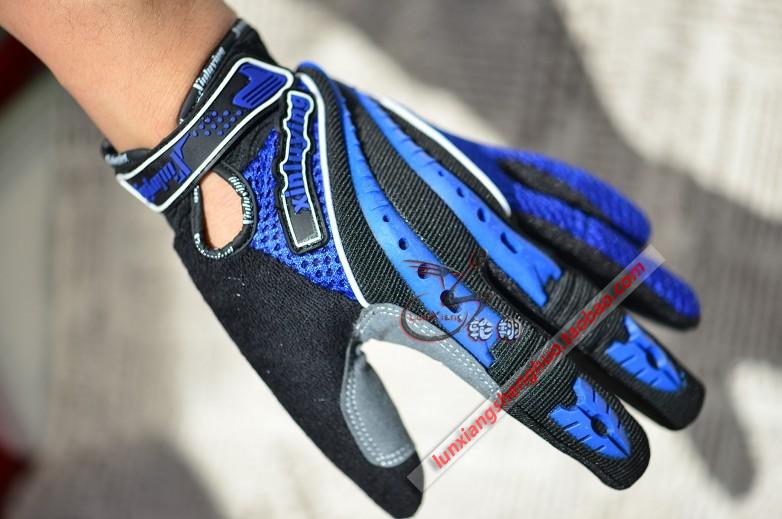 Gants pour vélo - Ref 2243509 Image 4