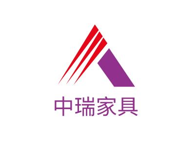 中瑞智能家具的LOGO