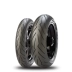 Pirelli Devil 23 Thế hệ 120/150/160/180/190/70/50 / 50ZR17 lốp xe máy nóng chảy bán nóng - Lốp xe máy