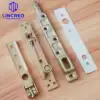 Glass door floor spring accessories Aluminum door framed door Wooden door accessories Upper and lower shaft floor spring accessories