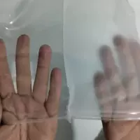 20*25 (50 вертикальных версий в 1 рамке) *Прозрачный*Двусторонний 15 шелковых, одна сторона матовая, одна сторона прозрачная.