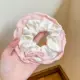 1#[Большой кишечный круг лука] розовый